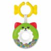 Clementoni Baby Rattle Gelatin Rattle