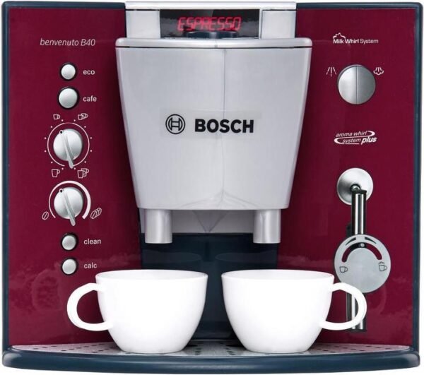 Theo Klein 9569 Bosch Coffee Machine with Sound