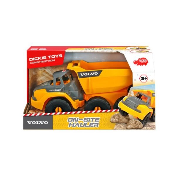 VOLVO On site Hauler 26cm