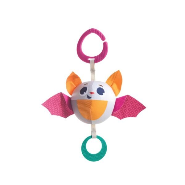 TINY LOVE Tiny Princess Tales Oscar Rattle