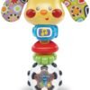 VTech Rattle Bark Multicoloured