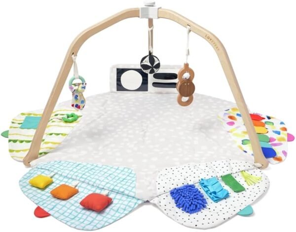 Lovevery The Play Gym One Size