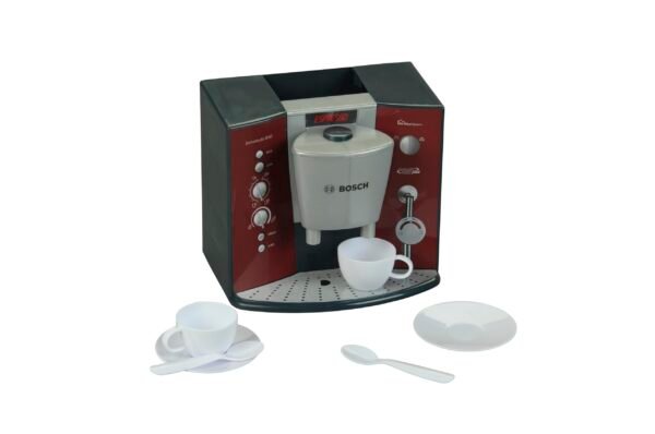 Theo Klein 9569 Bosch Coffee Machine with Sound