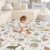 Baby Play Mat Floor Playpen