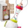 Sophie la Girafe Rattle Soft Maracas Sophie la girafe