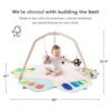 Lovevery The Play Gym One Size