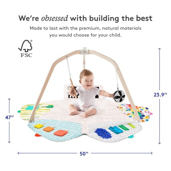 Lovevery The Play Gym One Size