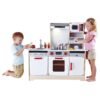 Hape E3145 All in 1 Kitchen Set
