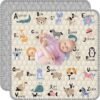 Baby Play Mat Floor Playpen