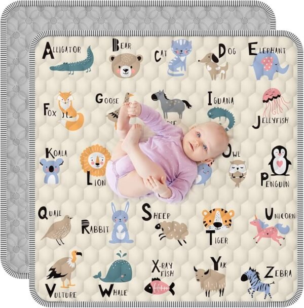 Baby Play Mat Floor Playpen