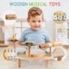 Musical Instruments for Children Miljgte Children Toy