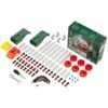 Theo Klein 8497 Multi Tech Construction Set with Bosch Ixolino