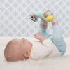Infantino Foot Rattle