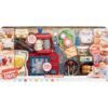 Theo Klein 7206 Online Accessory Set Shopping Centre with French Products