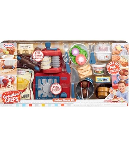 Theo Klein 7206 Online Accessory Set Shopping Centre with French Products