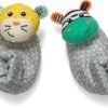 Infantino Foot Rattle
