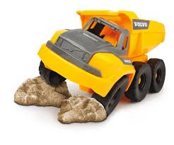 VOLVO On site Hauler 26cm