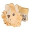 Lion Leo Arm Rattle